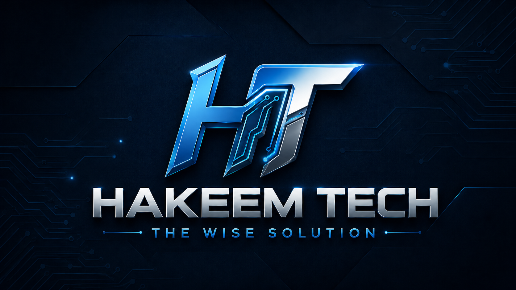 Hakeem Tech